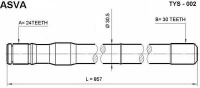 ASVA TYS-02