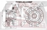 ASVA TYWH-ACA30MF