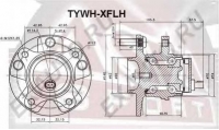 ASVA TYWH-XFLH
