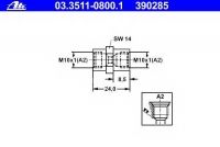 ATE 03.3511-0800.1