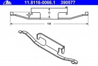 ATE 11.8116-0066.1
