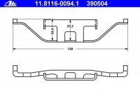ATE 11.8116-0094.1