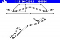 ATE 11.8116-0264.1