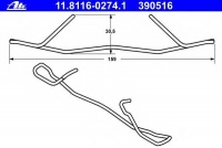 ATE 11.8116-0274.1
