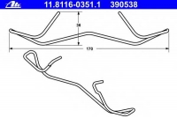 ATE 11.8116-0351.1