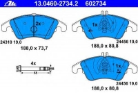 ATE 13.0460-2734.2