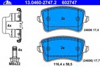 ATE 13.0460-2747.2