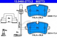 ATE 13.0460-2773.2