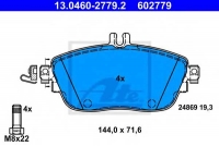 ATE 13.0460-2779.2