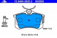 ATE 13.0460-2820.2