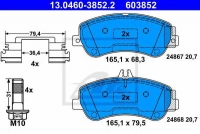ATE 13.0460-3852.2