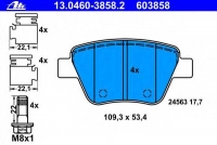 ATE 13.0460-3858.2