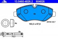 ATE 13.0460-4826.2