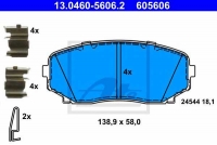 ATE 13.0460-5606.2