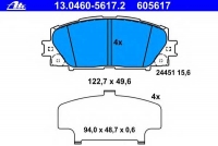 ATE 13.0460-5617.2