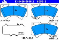 ATE 13.0460-5618.2