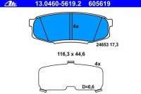 ATE 13.0460-5619.2