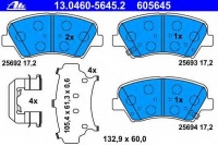 ATE 13.0460-5645.2