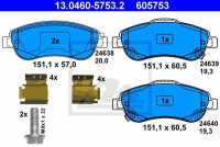 ATE 13.0460-5753.2