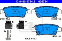 ATE 13.0460-5754.2