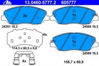 ATE 13.0460-5777.2