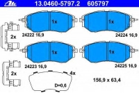 ATE 13.0460-5797.2