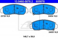 ATE 13.0460-5878.2