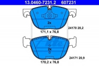 ATE 13.0460-7231.2