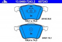 ATE 13.0460-7243.2
