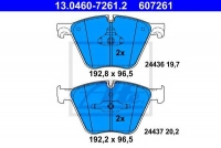 ATE 13.0460-7261.2