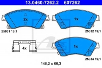 ATE 13.0460-7262.2