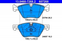 ATE 13.0460-7268.2