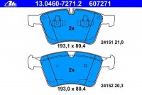 ATE 13.0460-7271.2