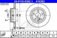 ATE 24.0110-0382.1