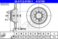 ATE 24.0112-0159.1