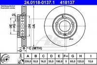 ATE 24.0118-0137.1