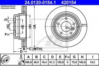 ATE 24.0120-0154.1