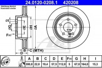 ATE 24012002081