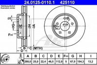 ATE 24.0125-0110.1