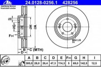 ATE 24.0128-0256.1