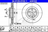 ATE 24.0129-0102.1