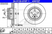 ATE 24.0130-0197.1
