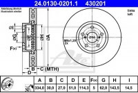 ATE 24.0130-0201.1