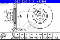 ATE 24.0132-0101.1
