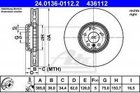 ATE 24.0136-0112.2