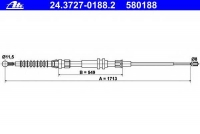 ATE 24.3727-0188.2