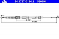 ATE 24.3727-0194.2