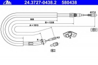 ATE 24.3727-0438.2