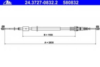 ATE 24.3727-0832.2