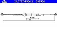ATE 24.3727-2504.2